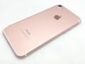 Apple ymobile 【SIMロック解除済み】 iPhone 7 32GB ローズゴールド MNCJ2J/A