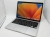 Apple MacBook Pro 13インチ CTO (M1・2020) シルバー Apple M1(CPU:8C/GPU:8C)/8G/512G