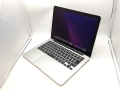  Apple MacBook Pro 13インチ Corei5:2.9GHz Retinaディスプレイモデル MF841J/A (Early 2015)