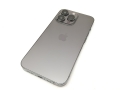 Apple au 【SIMフリー】 iPhone 13 Pro 128GB グラファイト MLUE3J/A