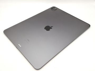 Apple iPad Pro 12.9インチ（第4世代） Wi-Fiモデル 128GB スペースグレイ MY2H2J/A