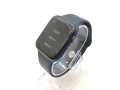  Apple Apple Watch Series6 44mm Cellular ブルーアルミ/スポーツバンド ディープネイビー S/M&M/L