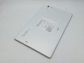 LG電子 au 【SIMロック解除済み】 Qua tab PZ 2GB 16GB LGT32 ホワイト