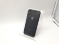  Apple docomo 【SIMロック解除済み】 iPhone XS 256GB スペースグレイ MTE02J/A