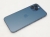 Apple au 【SIMロック解除済み】 iPhone 12 Pro Max 256GB パシフィックブルー MGD23J/A