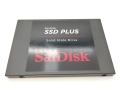 SanDisk SSD PLUS(SDSSDA-2T00-J26) 2TB/SSD/6GbpsSATA