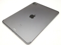 Apple docomo 【SIMロック解除済み】 iPad Pro 11インチ（第3世代） Cellular 2TB スペースグレイ MHWE3J/A
