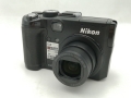 Nikon COOLPIX P6000 ブラック