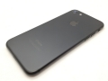 Apple iPhone 7 32GB ブラック （国内版SIMロックフリー） MNCE2J/A