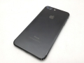 Apple iPhone 7 Plus 256GB ブラック （国内版SIMロックフリー） MN6L2J/A