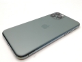Apple iPhone 11 Pro 256GB ミッドナイトグリーン （国内版SIMロックフリー） MWCC2J/A