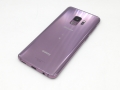 SAMSUNG docomo 【SIMロック解除済み】 Galaxy S9 SC-02K Lilac Purple