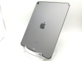 Apple iPad Air（第4世代/2020） Cellular 64GB スペースグレイ （国内版SIMロックフリー） MYGW2J/A