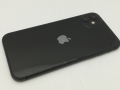  Apple docomo 【SIMロック解除済み】 iPhone 11 128GB ブラック MWM02J/A