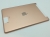 Apple iPad（第6世代/2018） Cellular 128GB ゴールド （国内版SIMロックフリー） MRM22J/A