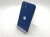Apple docomo 【SIMロック解除済み】 iPhone 12 256GB ブルー MGJ33J/A