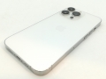 Apple au 【SIMフリー】 iPhone 13 Pro 256GB シルバー MLUP3J/A