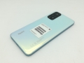  Xiaomi 国内版 【SIMフリー】 Redmi Note 11 スターブルー 4GB 64GB 2201117TL