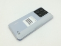  Xiaomi UQmobile 【SIMフリー】 Xiaomi 13T 8GB 256GB アルパインブルー XIG04