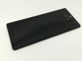  SONY 国内版 【SIMフリー】 Xperia 8 Lite ブラック 4GB 64GB J3273