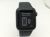 Apple Apple Watch SE 40mm GPS スペースグレイ/スポーツバンド ミッドナイト S&M/M&L