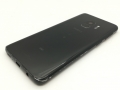 SAMSUNG au 【SIMロック解除済み】 Galaxy S9 SCV38 ミッドナイト ブラック