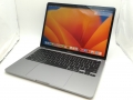 Apple MacBook Pro 13インチ CTO (Mid 2020) スペースグレイ Core i7(2.3G)/16G/1T/Iris Plus