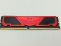 DDR4 8GB PC4-32000(DDR4-4000)【デスクトップPC用】