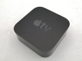 Apple Apple TV 4K (第2世代/2021) 64GB MXH02J/A