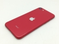  Apple SoftBank 【SIMロック解除済み】 iPhone SE（第2世代） 256GB (PRODUCT)RED MXVV2J/A