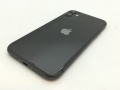  Apple SoftBank 【SIMロック解除済み】 iPhone 11 128GB ブラック MWM02J/A