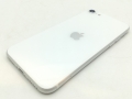  Apple iPhone SE（第2世代） 128GB ホワイト （国内版SIMロックフリー） MXD12J/A