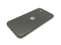  Apple docomo 【SIMロック解除済み】 iPhone 11 64GB ブラック MWLT2J/A