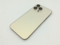 Apple SoftBank 【SIMフリー】 iPhone 14 Pro Max 512GB ゴールド MQ9H3J/A
