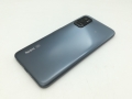  Xiaomi IIJmio 【SIMフリー】 Redmi Note 10T アジュールブラック 4GB 64GB 22021119KR