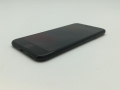 Apple au 【SIMロック解除済み】 iPhone 7 32GB ブラック MNCE2J/A