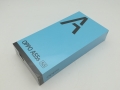  Oppo 国内版 【SIMフリー】 OPPO A55s 5G グリーン 4GB 64GB CPH2309