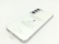  SAMSUNG UQmobile 【SIMフリー】 Galaxy S22 ファントムホワイト 8GB 256GB SCG13