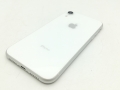  Apple au 【SIMロック解除済み】 iPhone XR 128GB ホワイト MT0J2J/A
