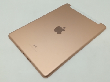 Apple SoftBank 【SIMロック解除済み】 iPad（第6世代/2018） Cellular 32GB ゴールド MRM02J/A