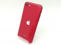 Apple iPhone SE（第2世代） 256GB (PRODUCT)RED （国内版SIMロックフリー） MXVV2J/A