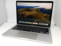  Apple MacBook Pro 13インチ 512GB MYDC2J/A シルバー (M1・2020)