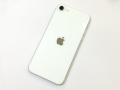 Apple SoftBank 【SIMロックあり】 iPhone SE（第2世代） 64GB ホワイト MHGQ3J/A（後期型番）