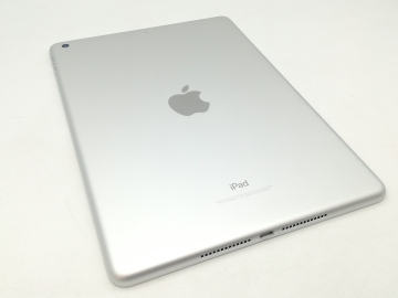 Apple iPad（第6世代/2018） Wi-Fiモデル 32GB シルバー MR7G2J/A