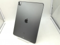 Apple iPad Pro 12.9インチ（第5世代） Wi-Fiモデル 256GB スペースグレイ MHNH3J/A