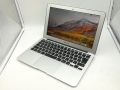 Apple MacBook Air 11インチ Corei5:1.3GHz 128GB MD711J/A (Mid 2013)