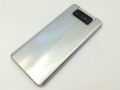 ASUS 国内版 【SIMフリー】 Zenfone 8 Flip グレイシアシルバー 8GB 128GB ZS672KS-SL128S8