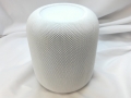  Apple HomePod (第2世代) ホワイト MQJ83J/A