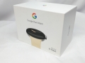 Google Pixel Watch Bluetooth/Wi-Fiモデル PolishedSilverケース/Chalkアクティブバンド GA03182-TW