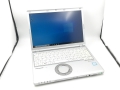  Panasonic Let's note SZ6 CF-SZ6HDEVS【i5-7200U 8G 128G(SSD) DVD-ROM WiFi5 12LCD(1920x1080) Win10P】